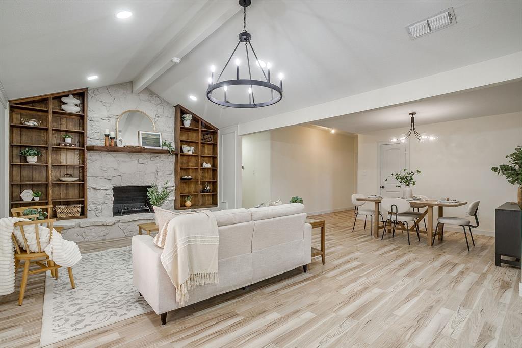 Bedford Meadows Add - Residential