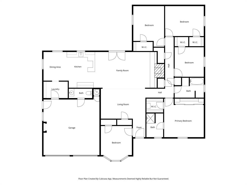 Bedford Meadows Add - Residential