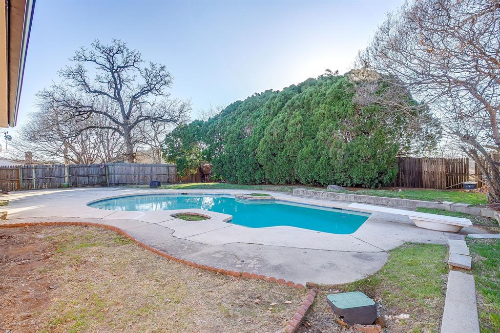 Bedford Meadows Add - Residential