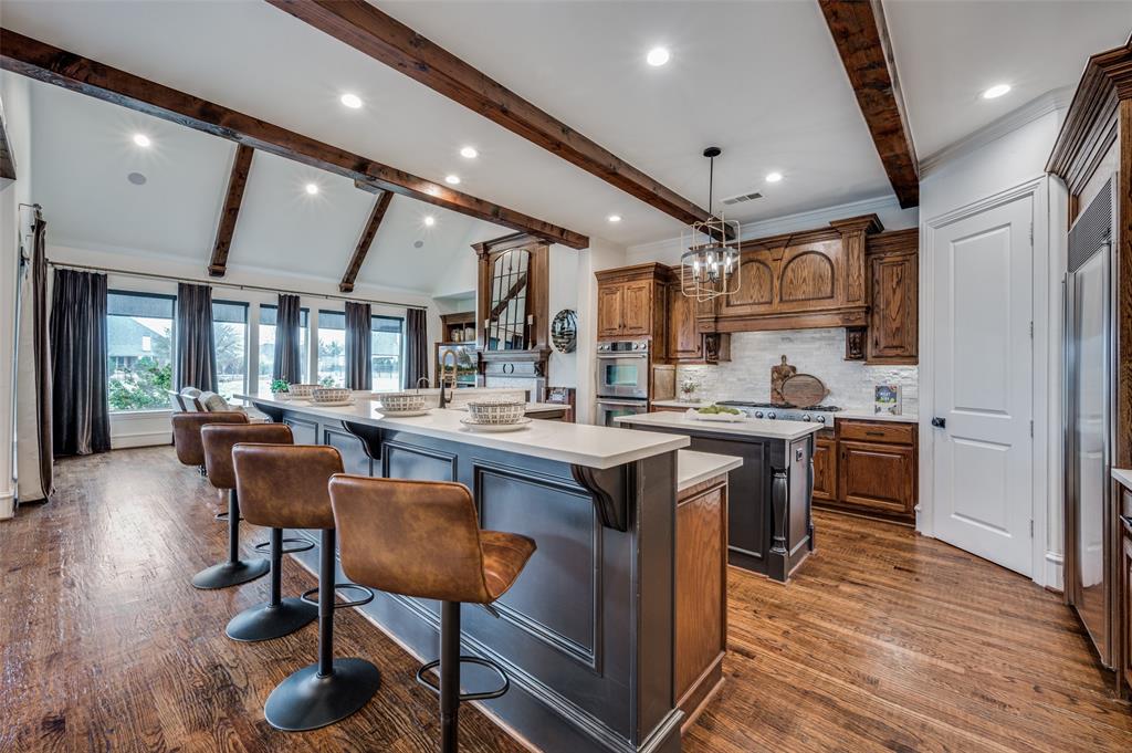 Whispering Farms - Ph I - Residential