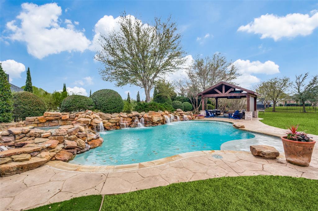 Whispering Farms - Ph I - Residential