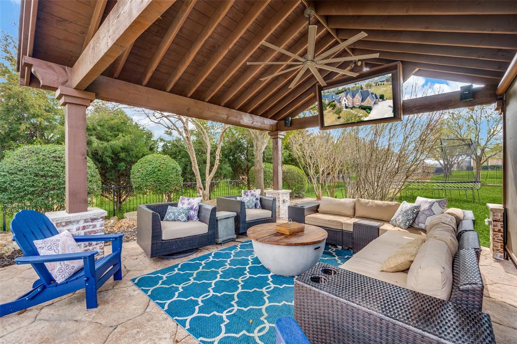 Whispering Farms - Ph I - Residential