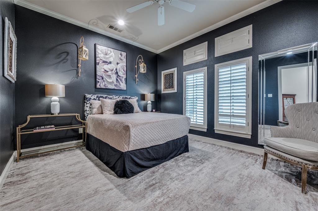 Whispering Farms - Ph I - Residential