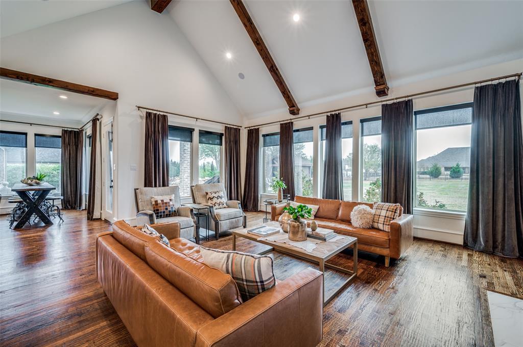 Whispering Farms - Ph I - Residential