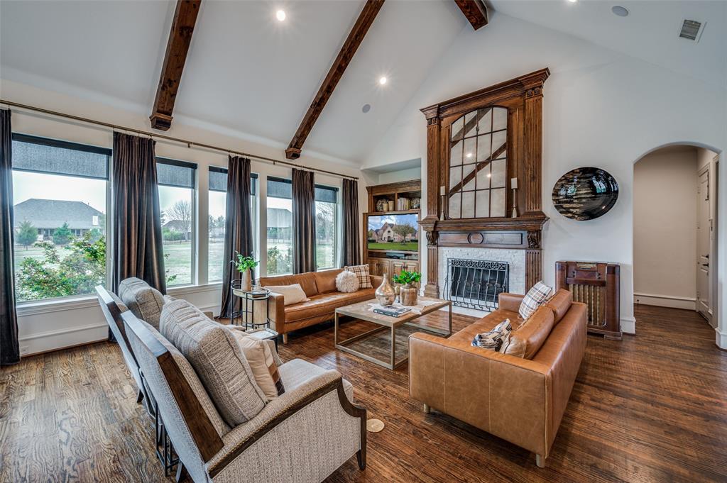 Whispering Farms - Ph I - Residential