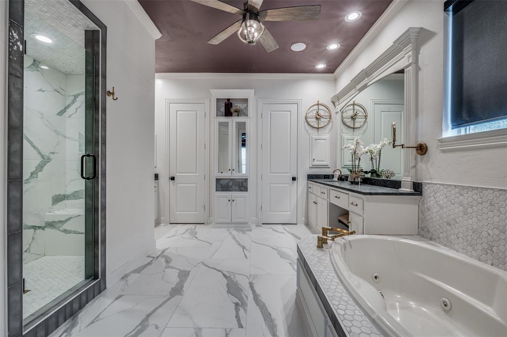 Whispering Farms - Ph I - Residential