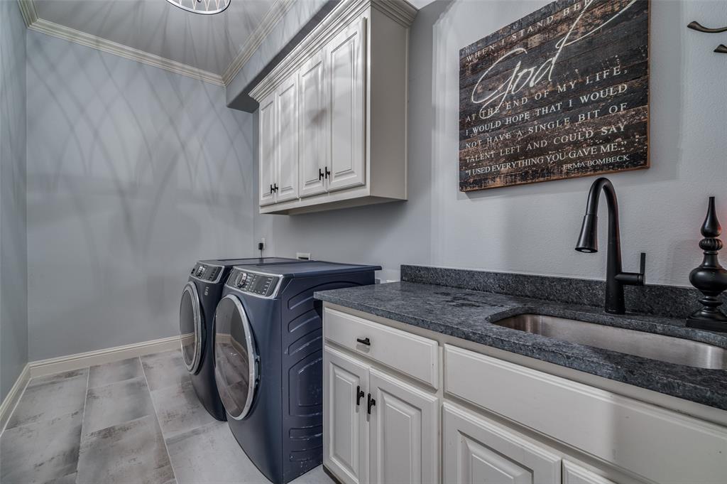 Whispering Farms - Ph I - Residential