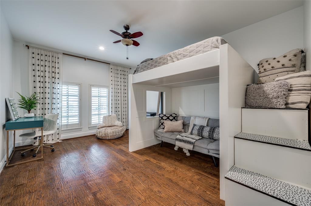 Whispering Farms - Ph I - Residential