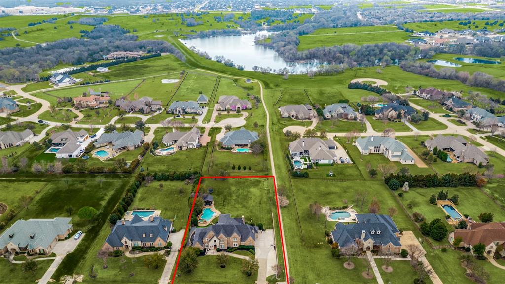 Whispering Farms - Ph I - Residential