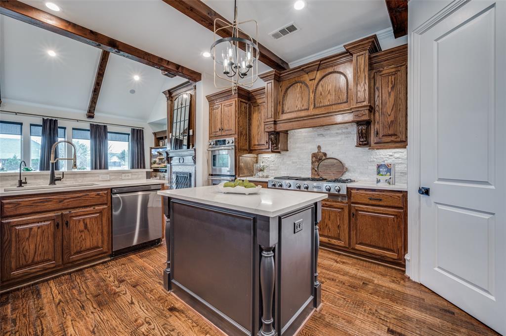 Whispering Farms - Ph I - Residential