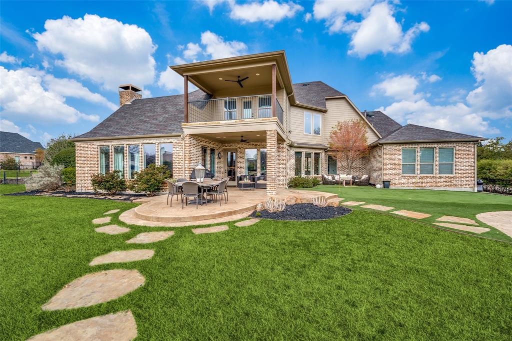 Whispering Farms - Ph I - Residential