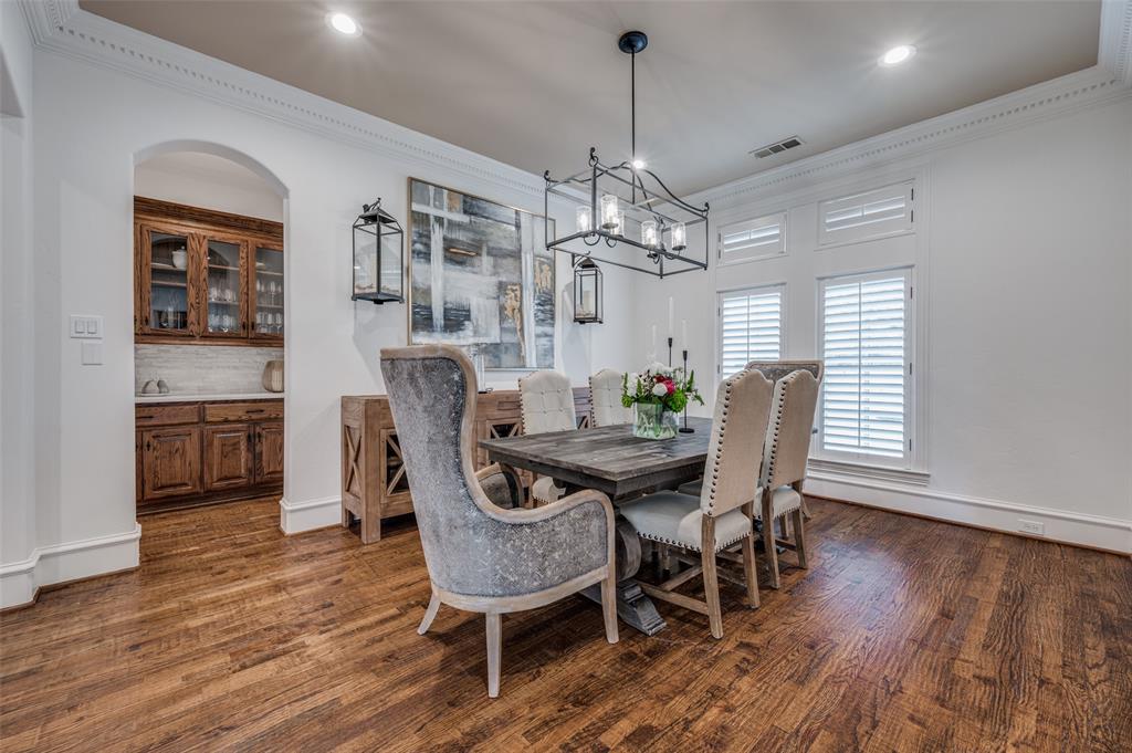 Whispering Farms - Ph I - Residential