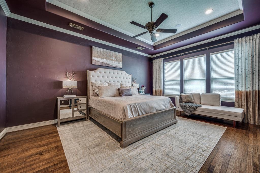 Whispering Farms - Ph I - Residential