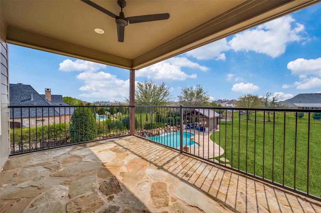 Whispering Farms - Ph I - Residential