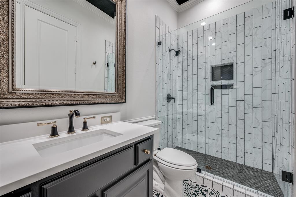 Whispering Farms - Ph I - Residential