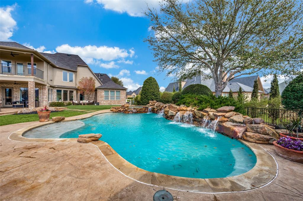 Whispering Farms - Ph I - Residential