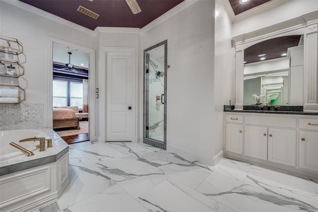 Whispering Farms - Ph I - Residential