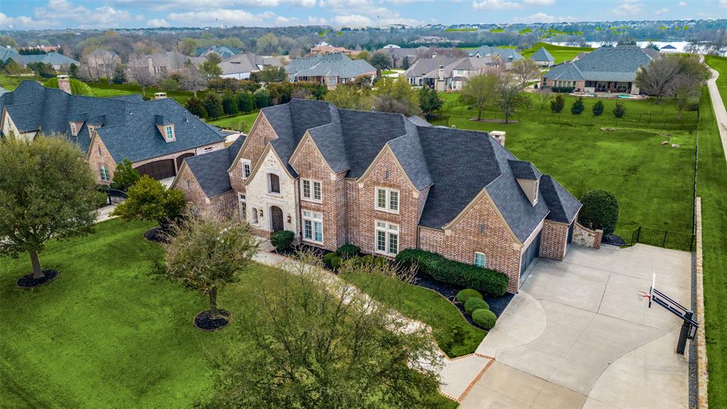 Whispering Farms - Ph I - Residential