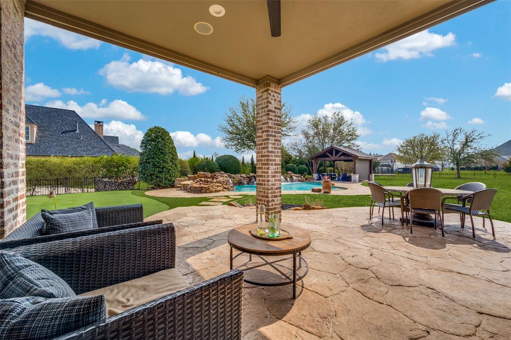 Whispering Farms - Ph I - Residential