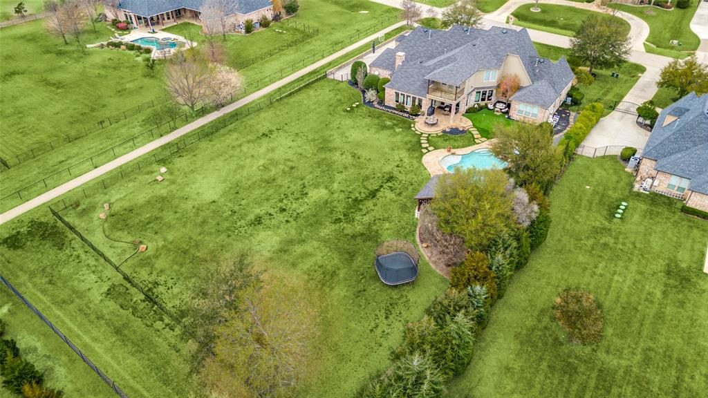 Whispering Farms - Ph I - Residential