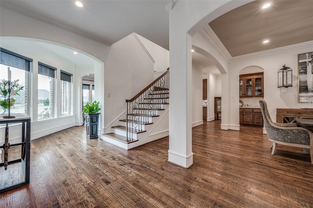 Whispering Farms - Ph I - Residential