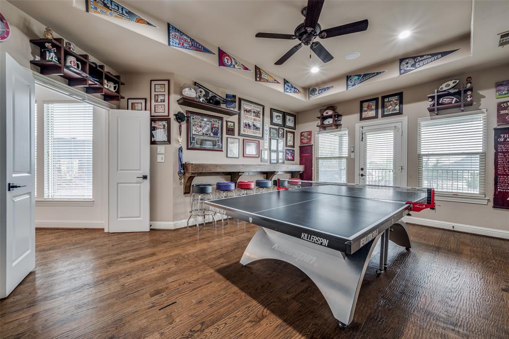 Whispering Farms - Ph I - Residential