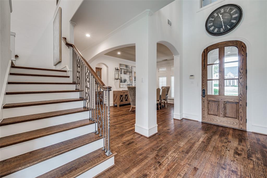 Whispering Farms - Ph I - Residential