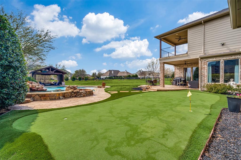 Whispering Farms - Ph I - Residential