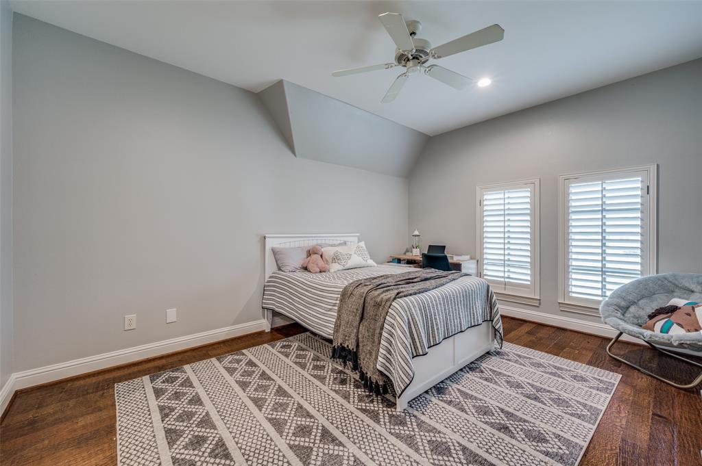 Whispering Farms - Ph I - Residential