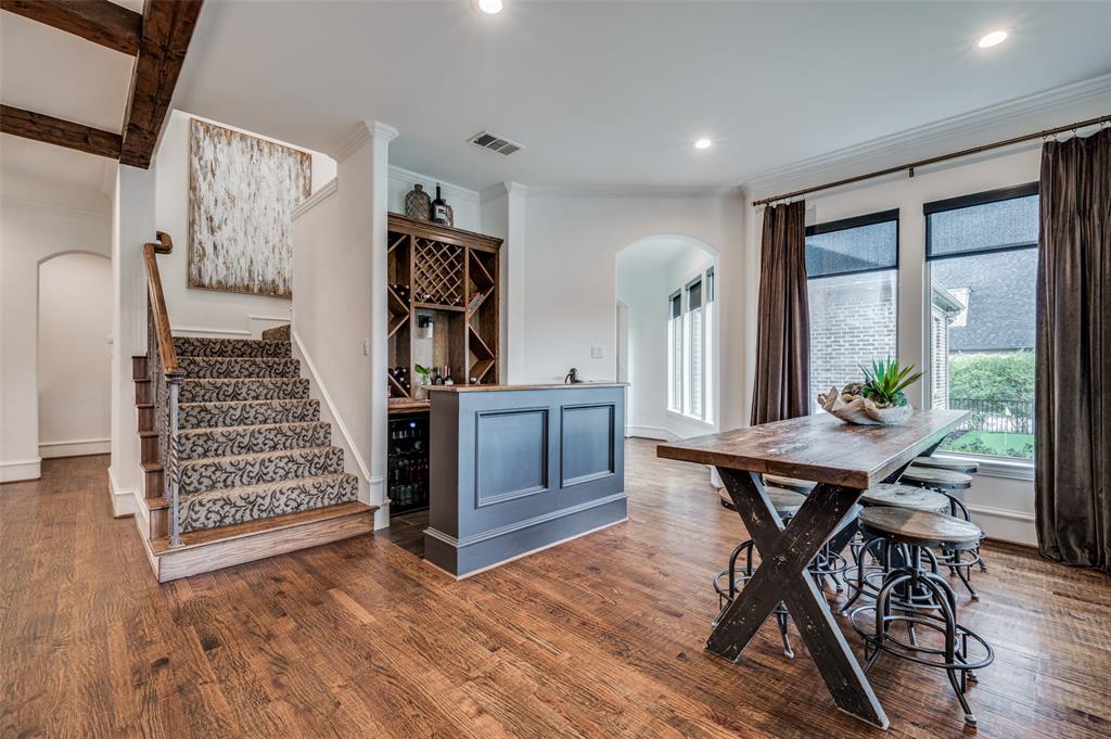 Whispering Farms - Ph I - Residential