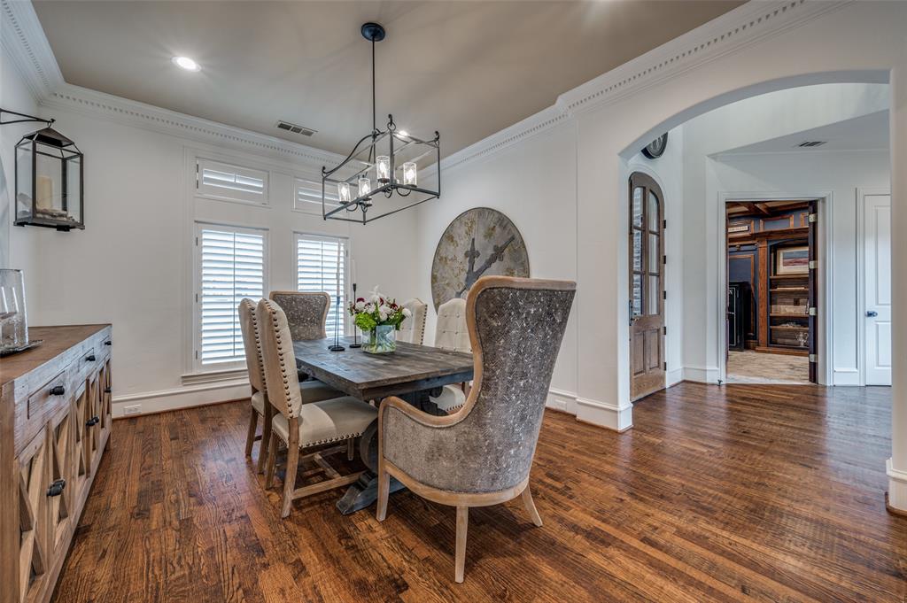 Whispering Farms - Ph I - Residential