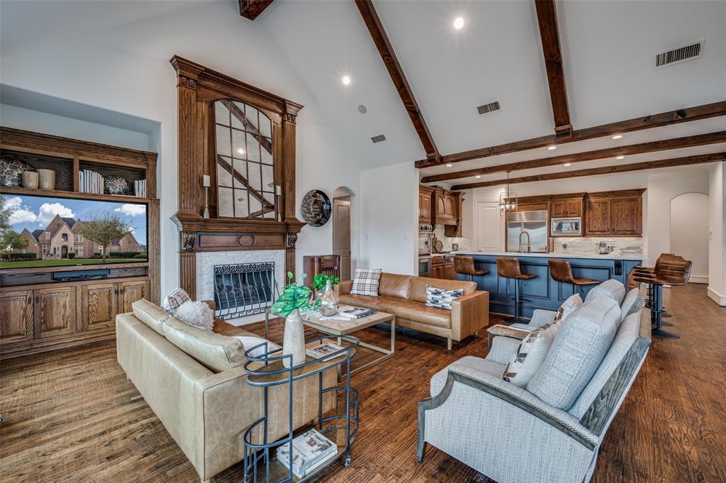 Whispering Farms - Ph I - Residential