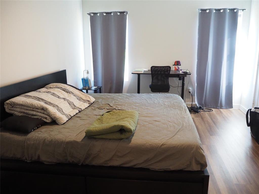 Weisenberger Sunny Hill Gdn Ad - Residential Lease