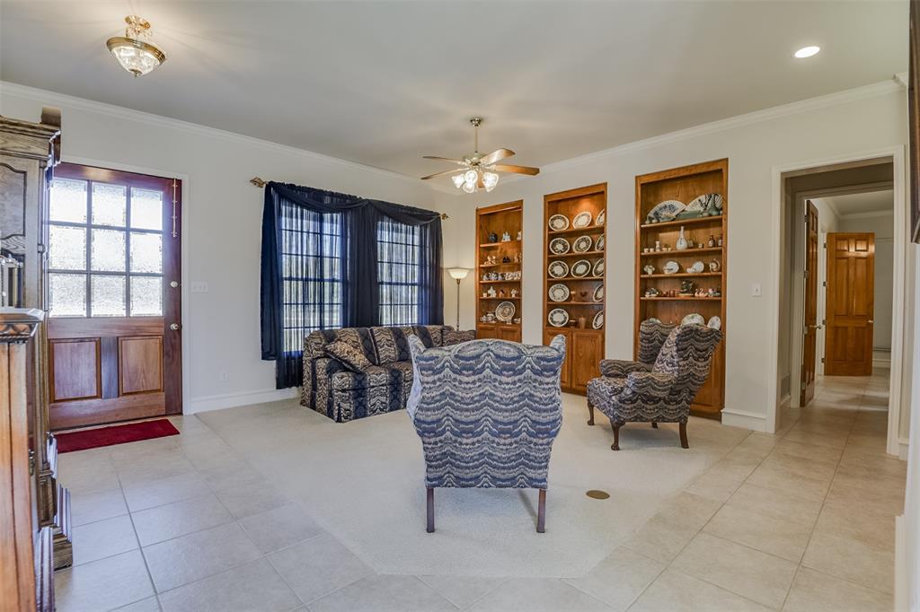 Lowder Add - Residential