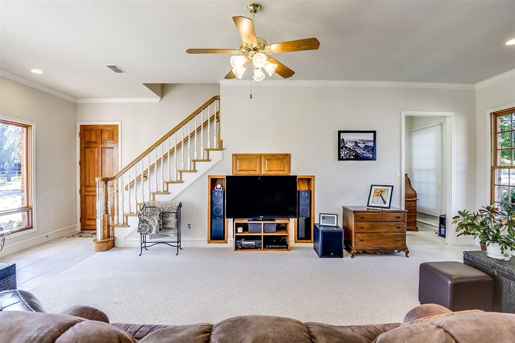 Lowder Add - Residential