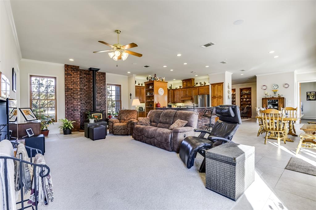 Lowder Add - Residential