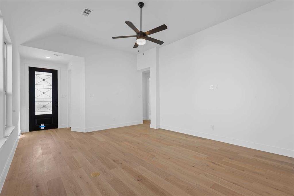 Cambridge Crossing 40s - Residential