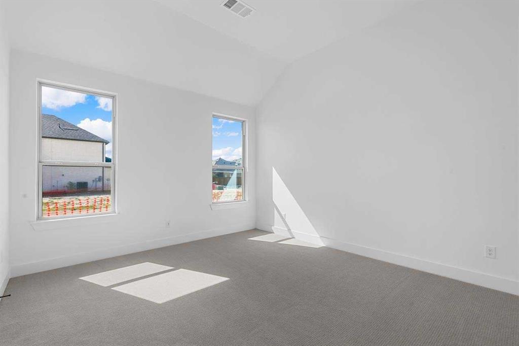 Cambridge Crossing 40s - Residential