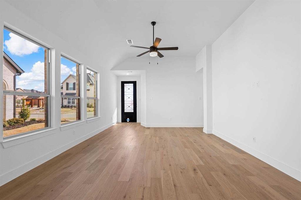 Cambridge Crossing 40s - Residential