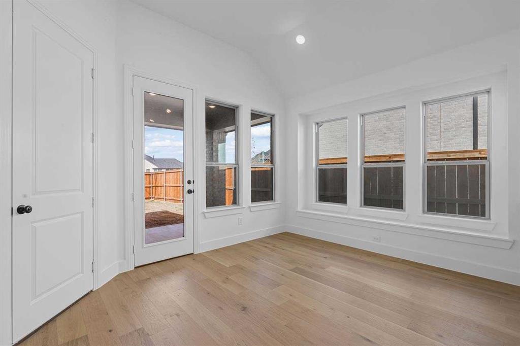 Cambridge Crossing 40s - Residential