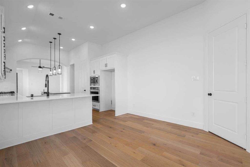 Cambridge Crossing 40s - Residential