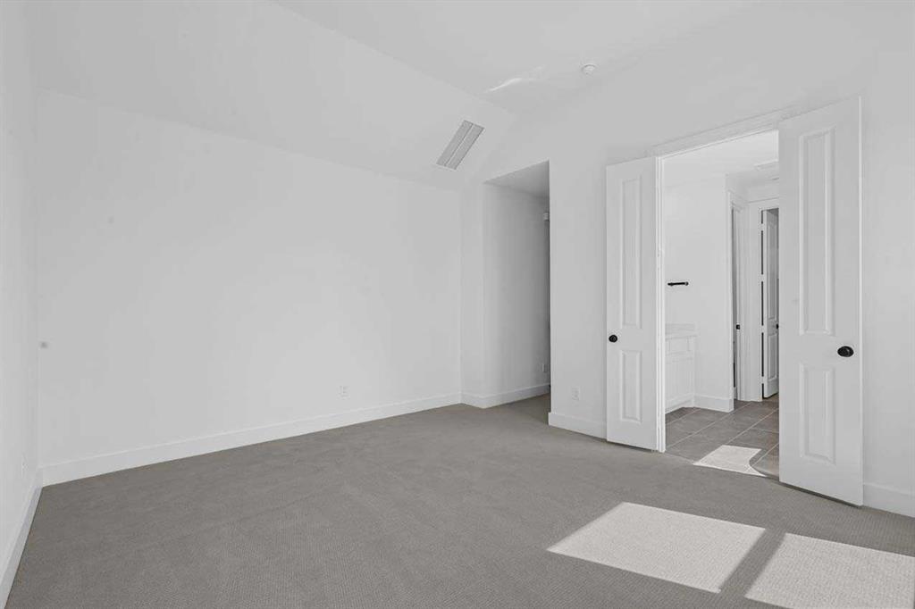 Cambridge Crossing 40s - Residential