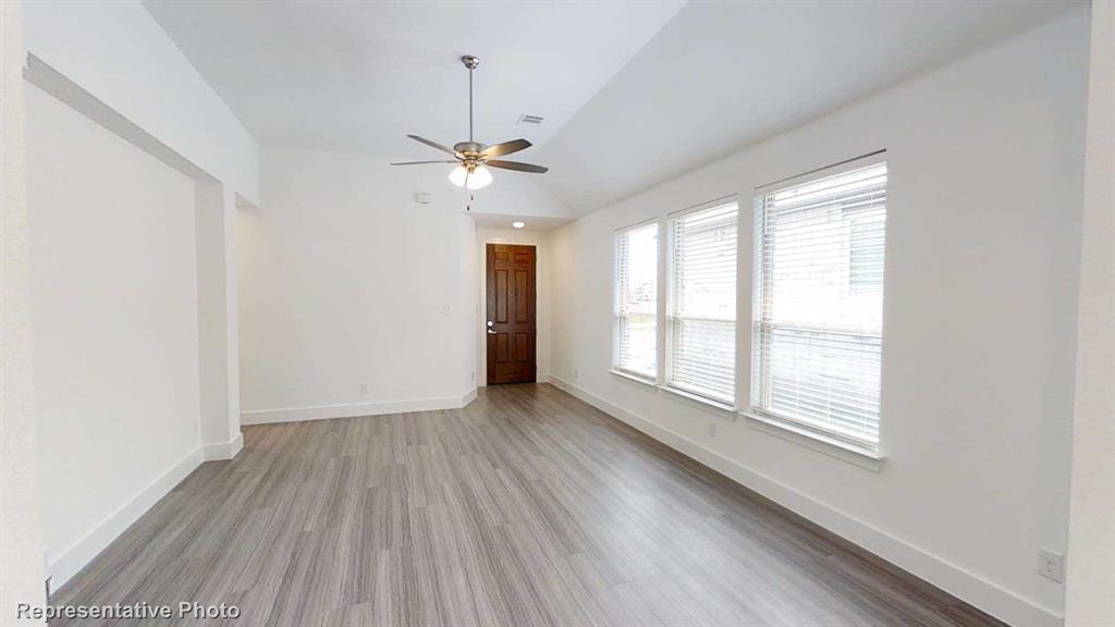 Cambridge Crossing 40s - Residential