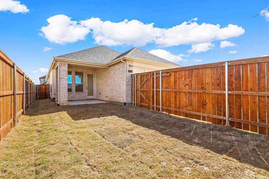 Cambridge Crossing 40s - Residential