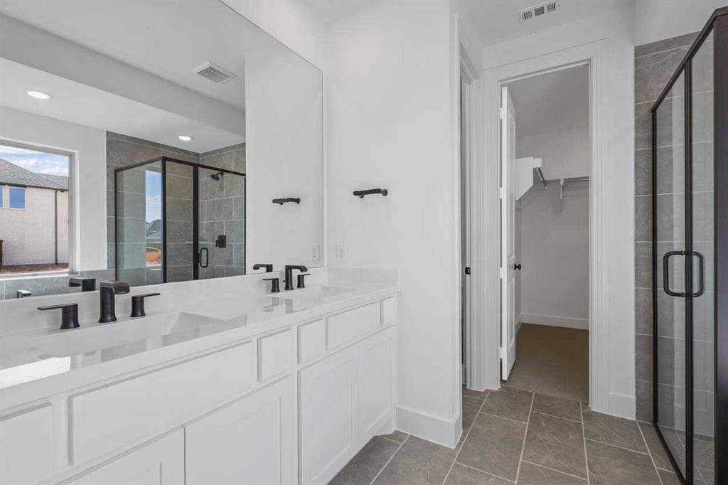 Cambridge Crossing 40s - Residential