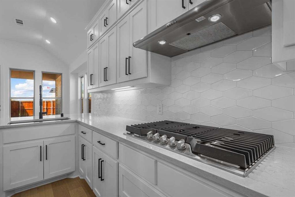 Cambridge Crossing 40s - Residential