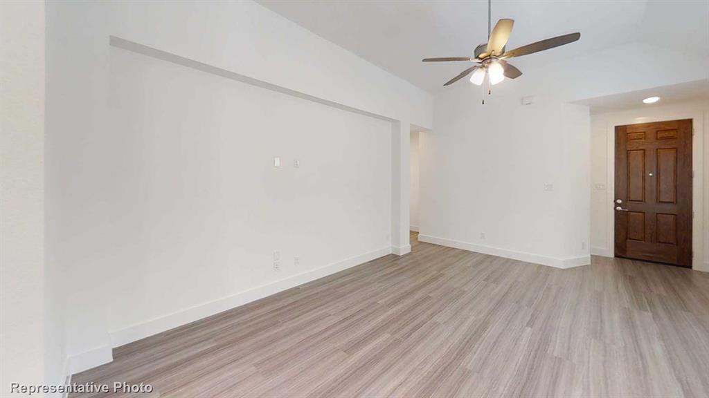 Cambridge Crossing 40s - Residential