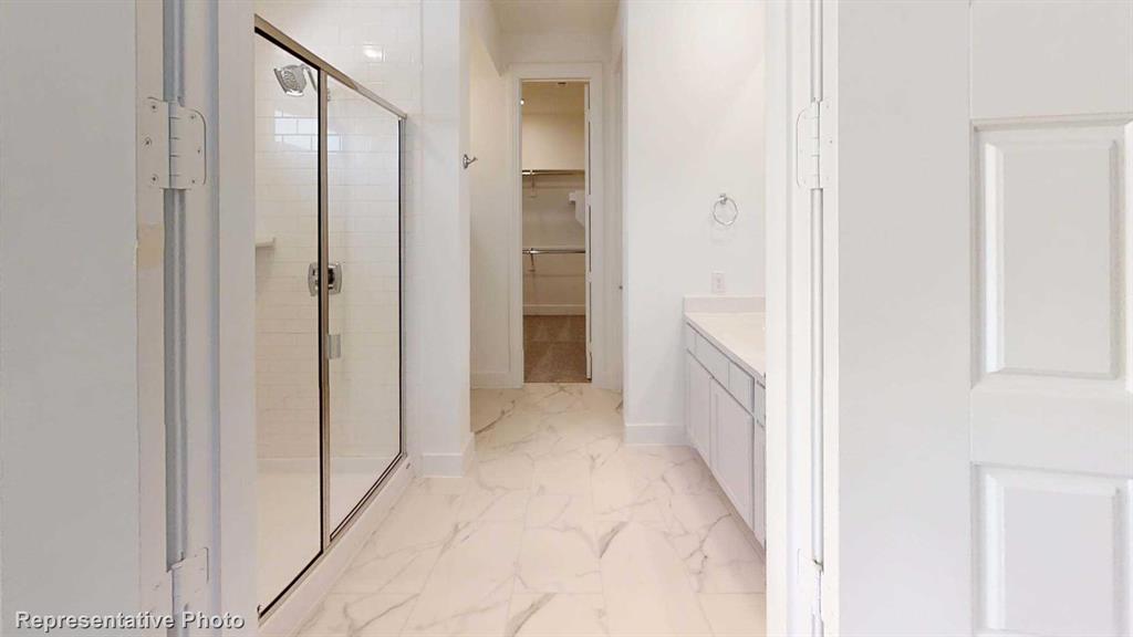 Cambridge Crossing 40s - Residential