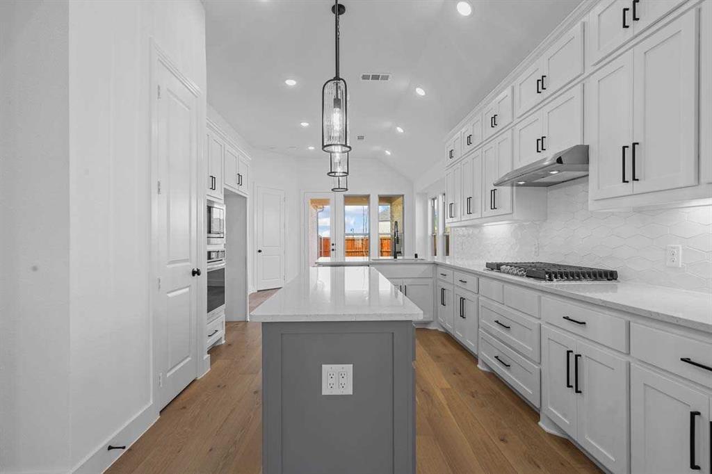 Cambridge Crossing 40s - Residential