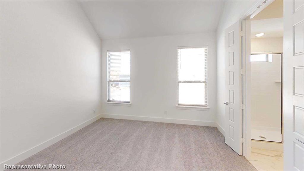 Cambridge Crossing 40s - Residential